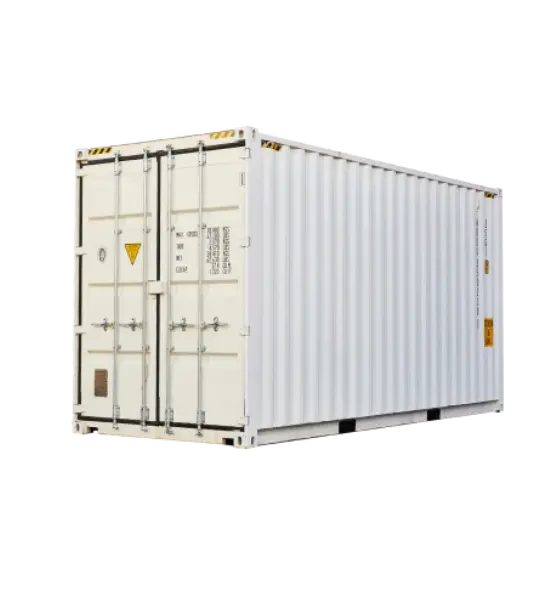 Container maritime 20 Pieds HIGH CUBE PREMIER VOYAGE