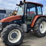 Tracteur à roues New Holland TL 90DT