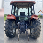 Tracteur à roues New Holland TL 90DT