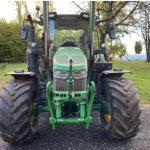 John Deere 6120 M