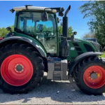 Fendt 513 Power