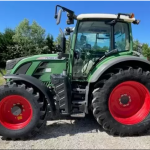 Fendt 513 Power